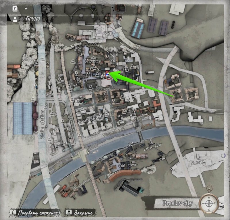 Hobo: Tough Life умения навыки рецепты 9