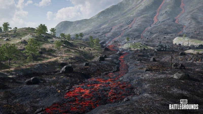 ПАБГ обновления 2022 год 14