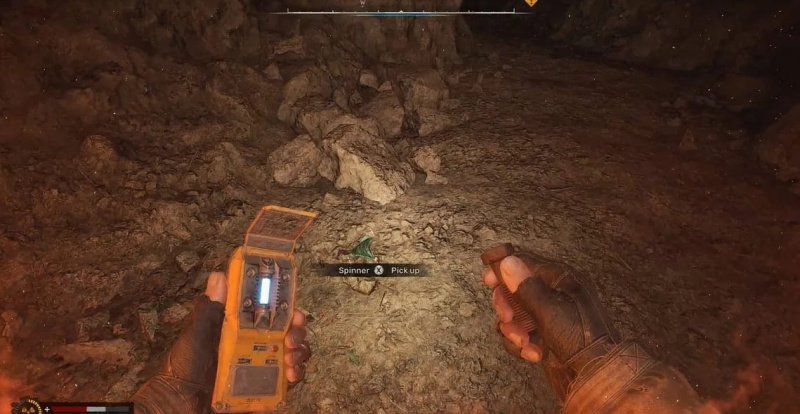 STALKER 2 опасные гости