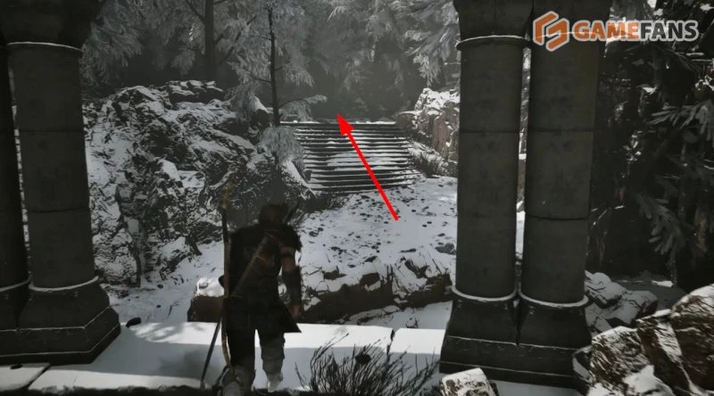 Храм Инноса в Gothic 1 Remake прохождение