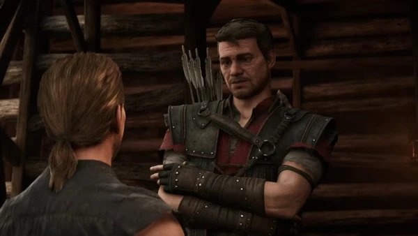 Кольцо для Фингерса в Gothic 1 Remake: полное прохождение квеста