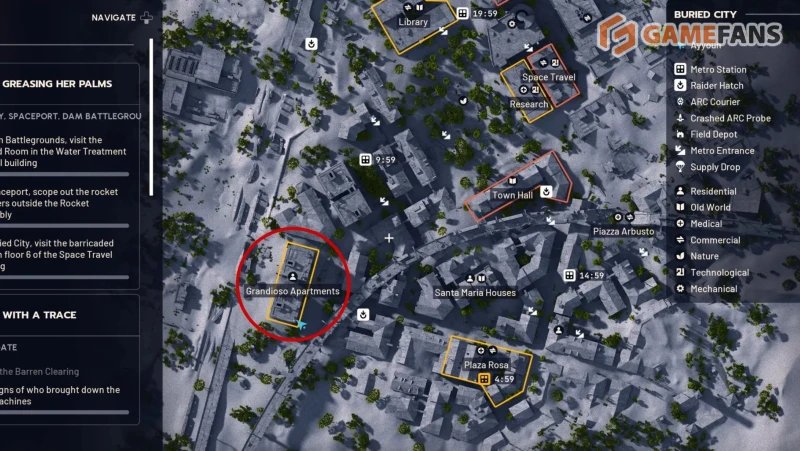 Тостеры в ARC Raiders