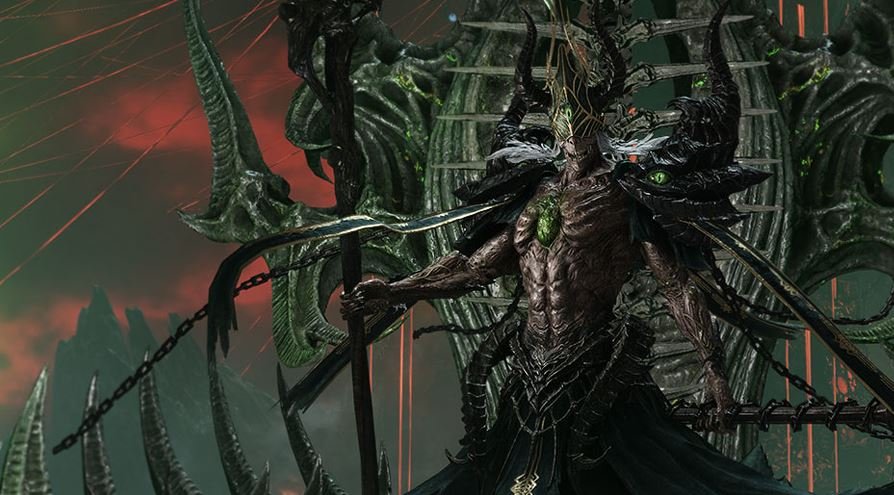 Lost Ark Пандемониум