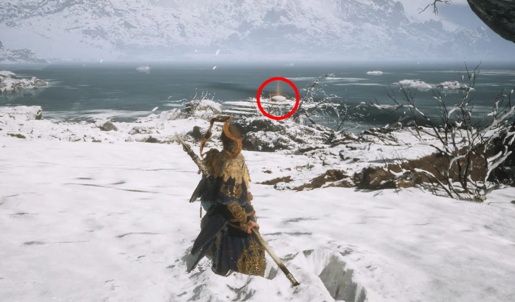 Black Myth: Wukong все места для медитации