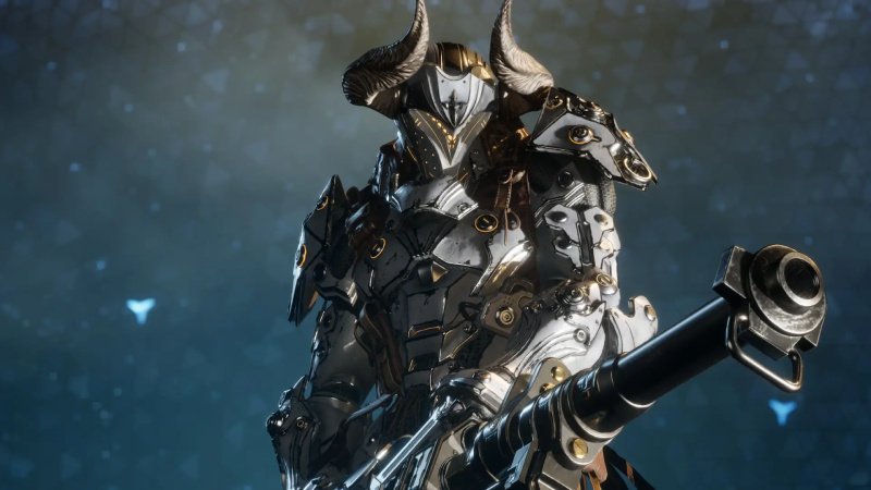 The First Descendant все модули