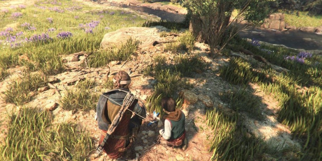 A Plague Tale: Requiem прохождение игры