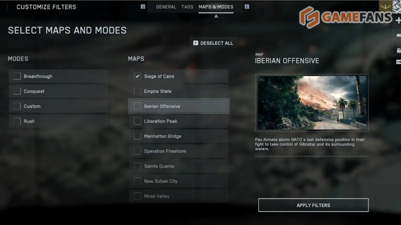 Battlefield 6 сервера