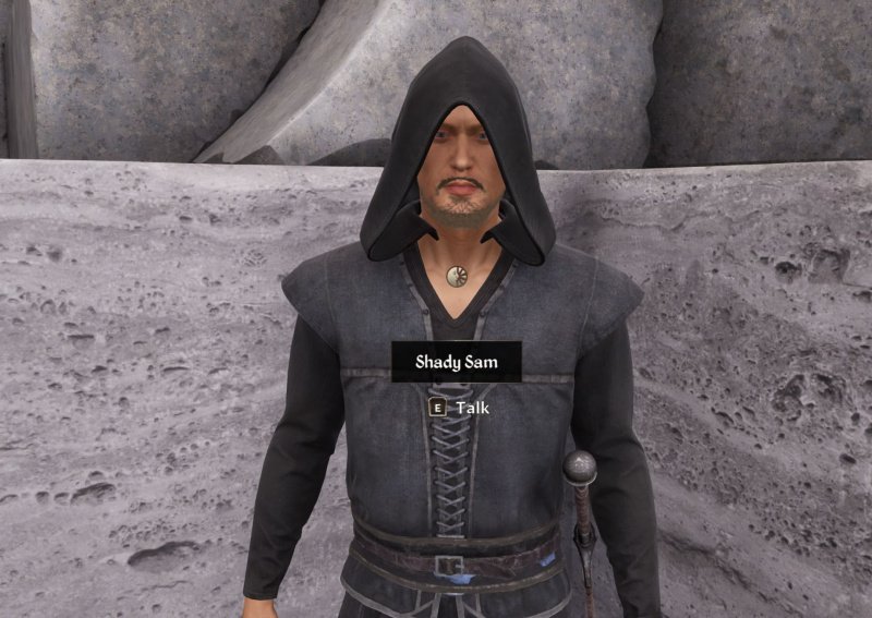 Oblivion Remastered отмычки