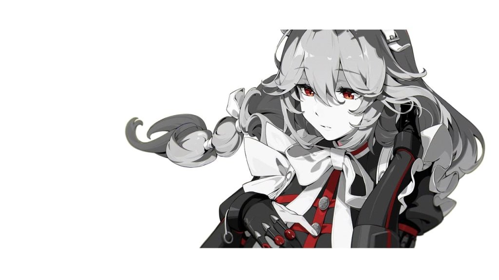 Zenless Zone Zero раздевание