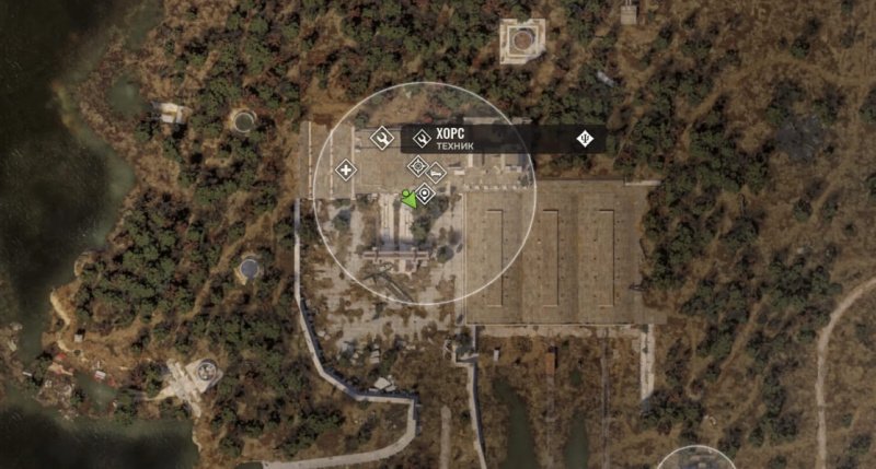 STALKER 2 сигнал надежды