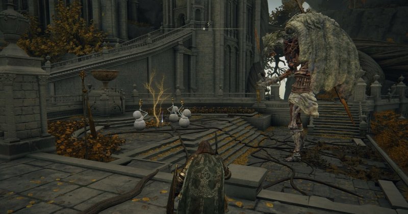 Где найти золотое семя в Elden Ring 42