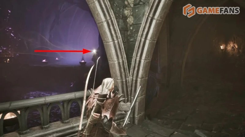 Затопленная башня Ксардаса Gothic 1 Remake