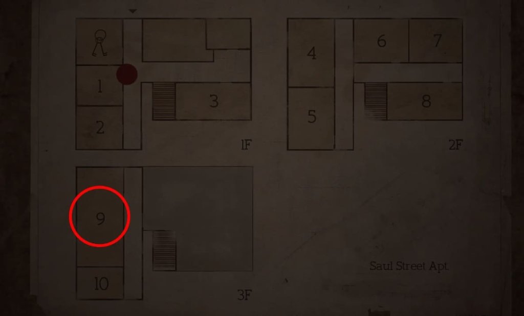 Silent Hill 2 музыкальный автомат