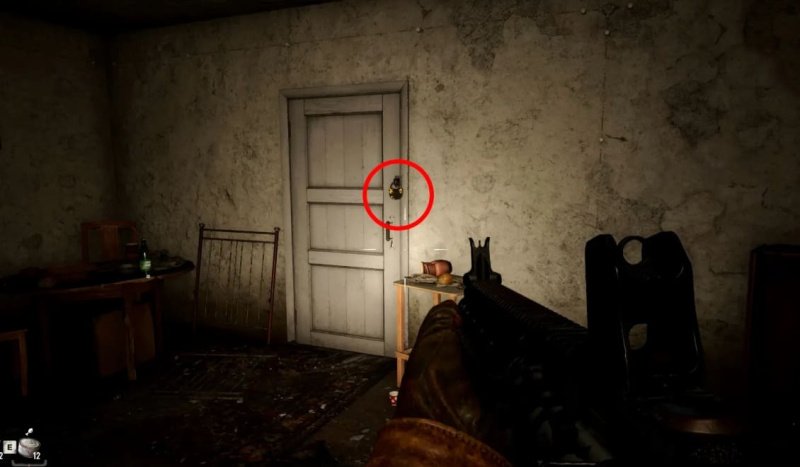 STALKER 2 все легендарные артефакты