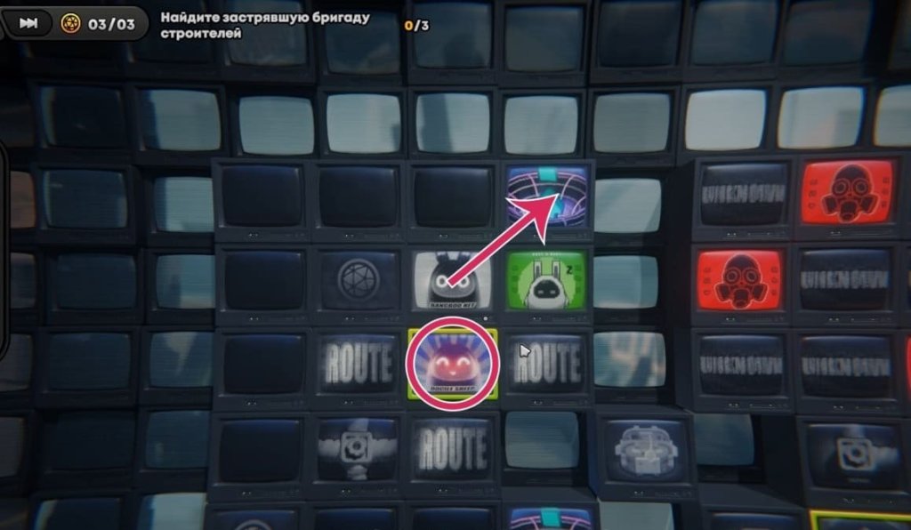 Zenless Zone Zero Побег от верной смерти