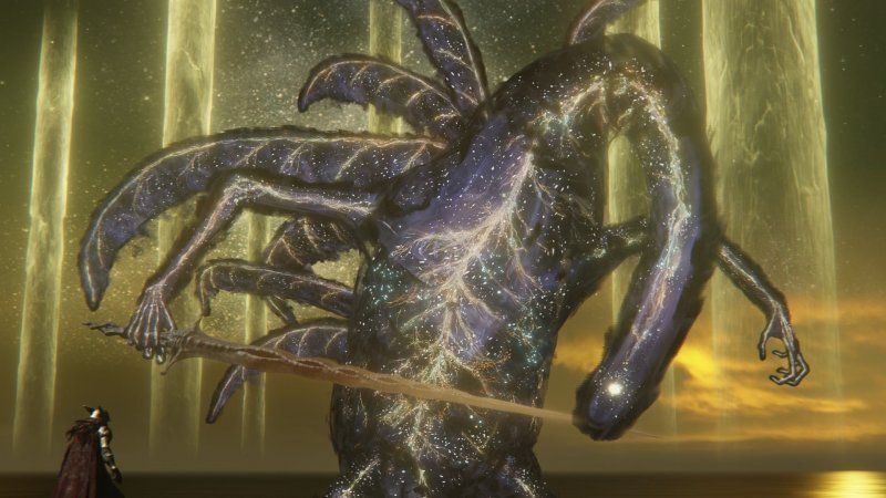 Полное прохождение Elden Ring 81