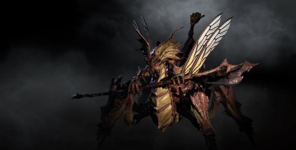 Throne and Liberty рейд-боссы