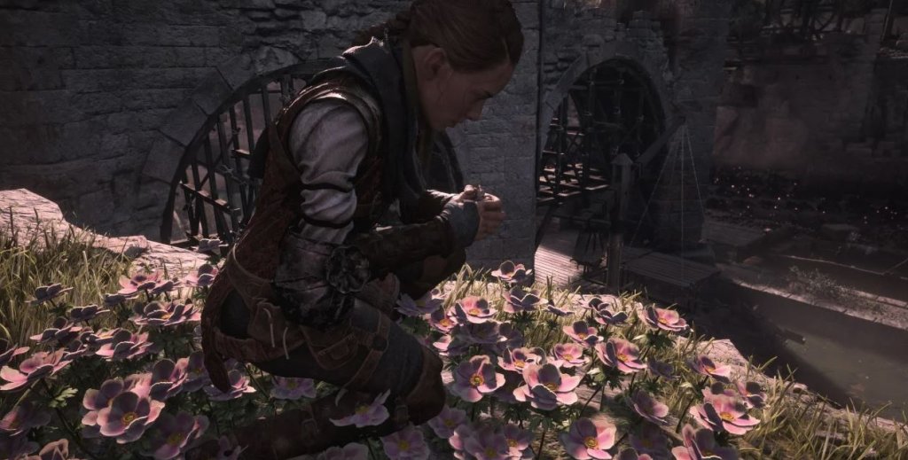 A Plague Tale: Requiem прохождение