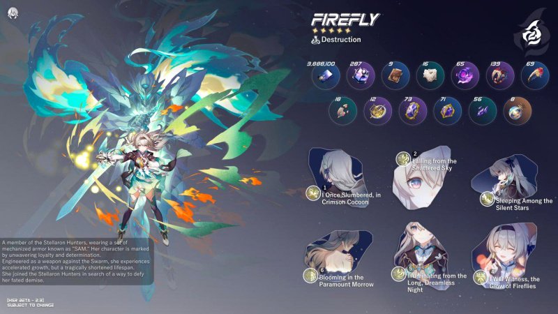 Honkai: Star Rail PvP