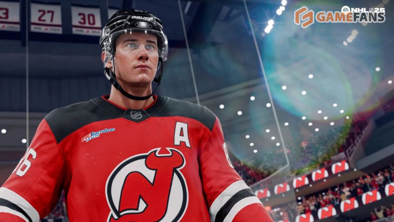 NHL 2025