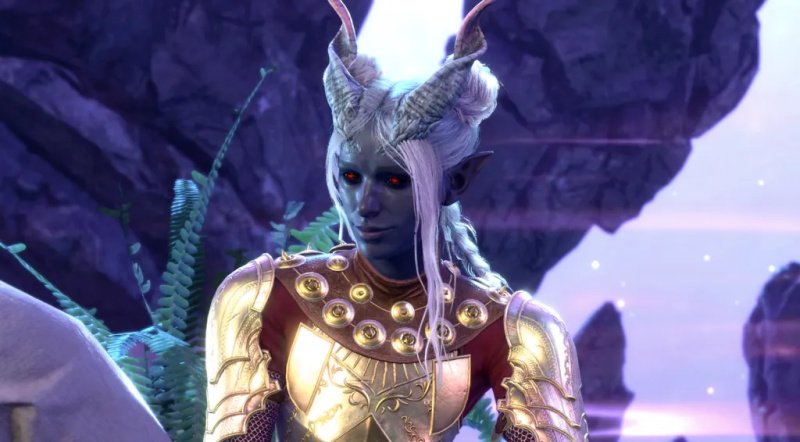 Baldur`s Gate 3 Хранитель