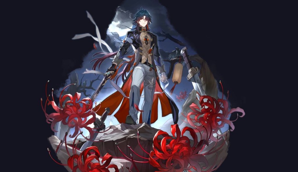 Honkai: Star Rail персонажи