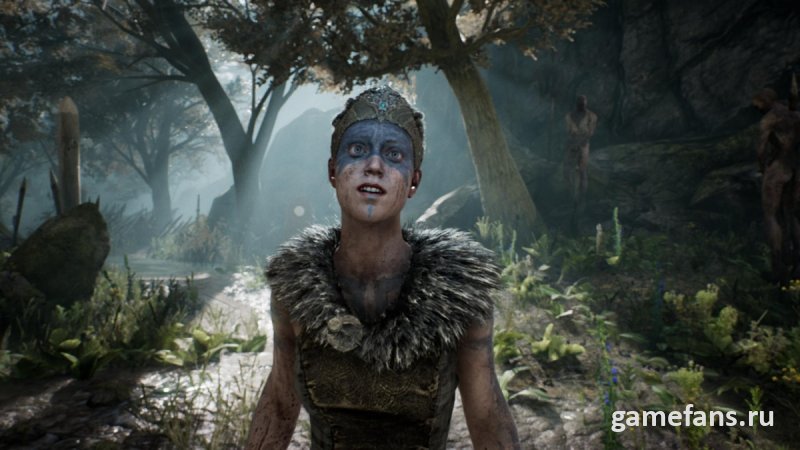 гайд Hellblade: Senua’s Sacrifice