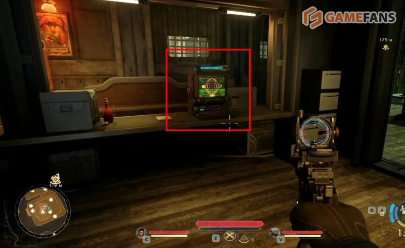 Тайные махинации контрабандистов в The Outer Worlds 2