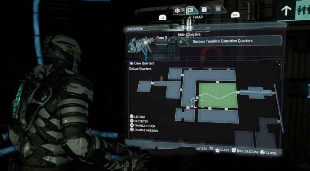 Dead Space Remake где найти все фрагменты обелиска