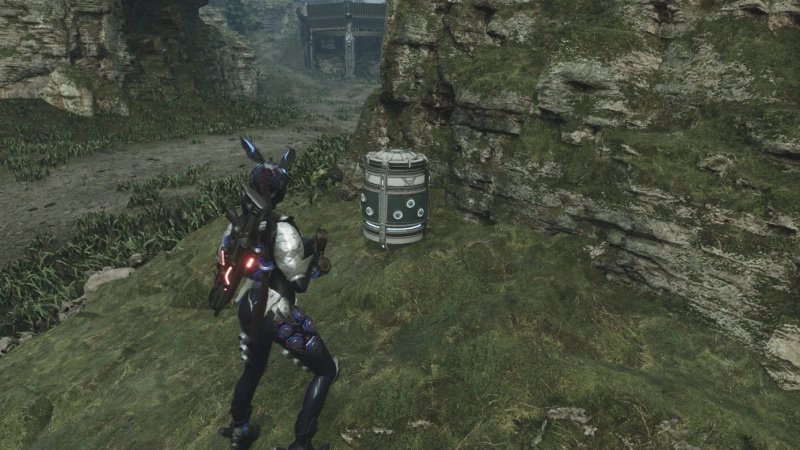 The First Descendant где найти Отвердитель