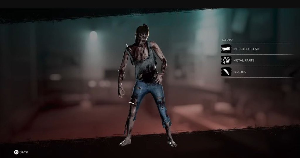 Dead Island 2 все зомби