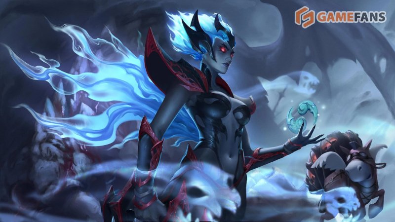 Dota 2 лучшие персонажи 2025 года