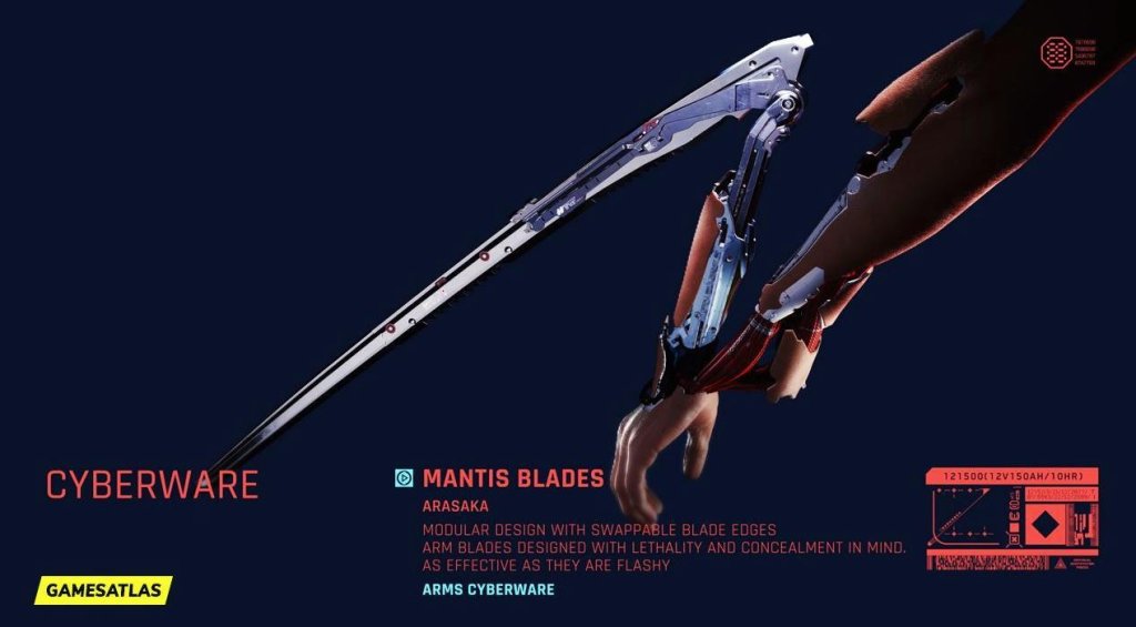 Cyberpunk 2077 киберпсихоз