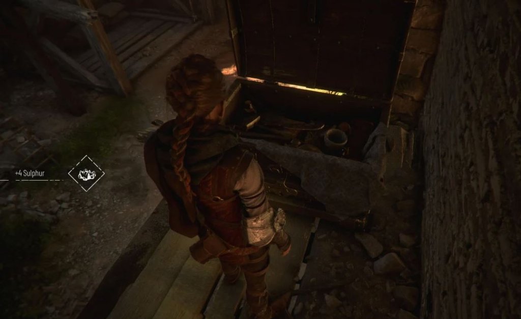 A Plague Tale: Requiem прохождение