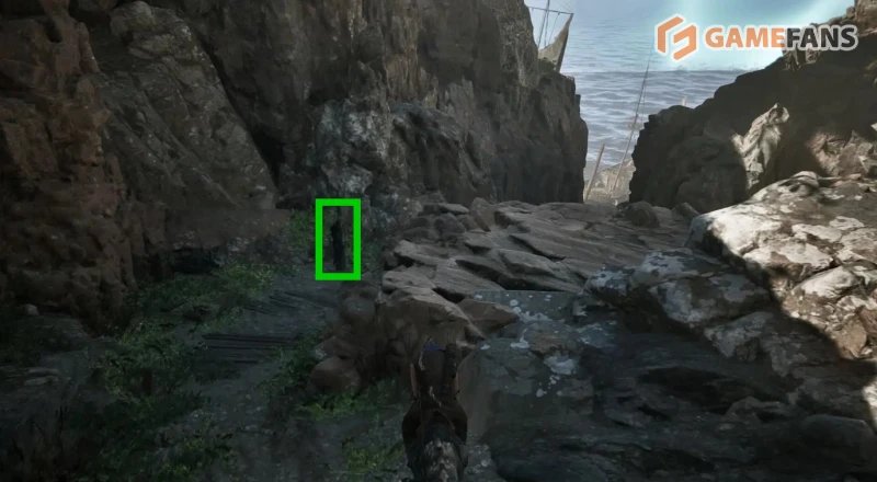 Вступление в ряды наемников Gothic 1 Remake прохождение