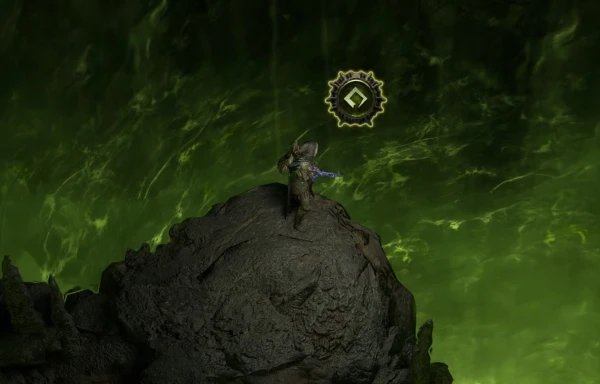 Колодец душ в Path of Exile 2 — как работает, где найти и как получить лучшие модификаторы