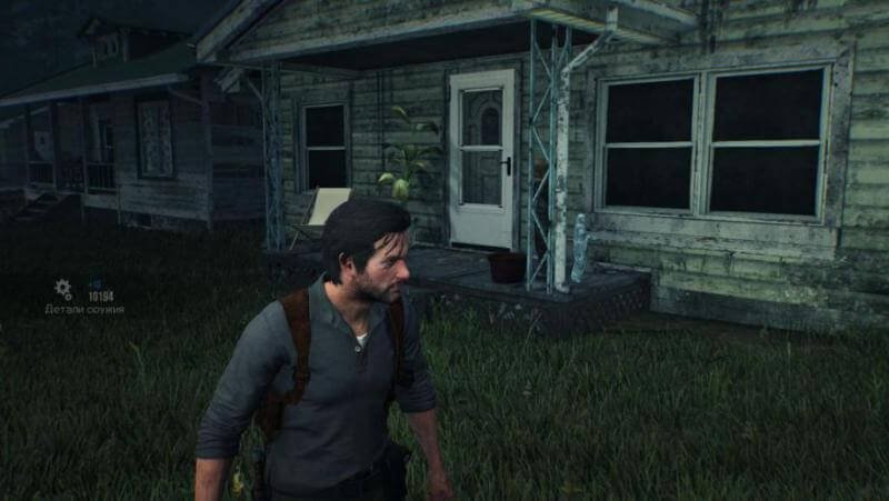 The Evil Within 2 прохождение игры 12