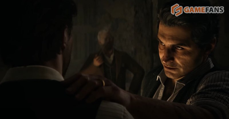 Полное прохождение Mafia: The Old Country