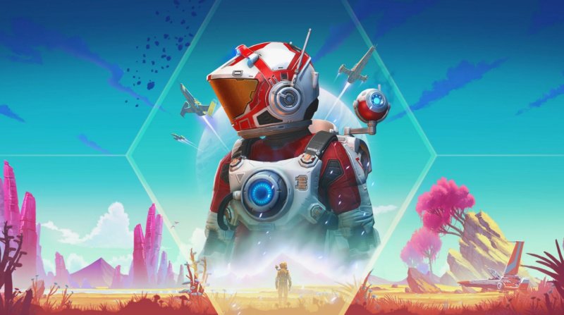 Лучшие игры про космос на ПК
