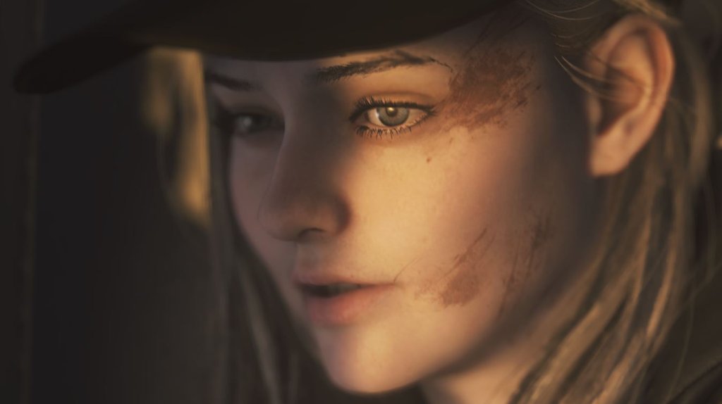 Персонажи Resident Evil