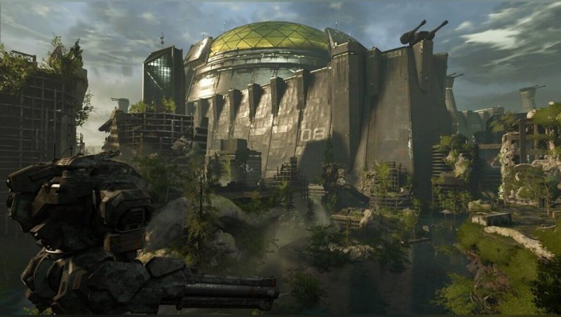 Doom Eternal: The Ancient Gods — Part Two все секреты 2