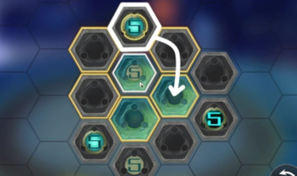 Honkai: Star Rail Нефритовые схемы