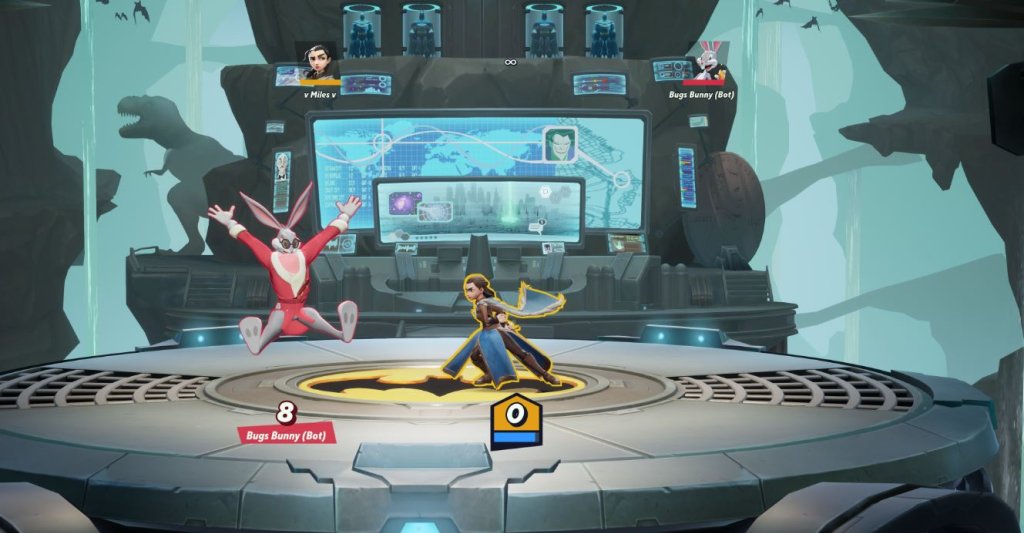 MultiVersus Арья Старк