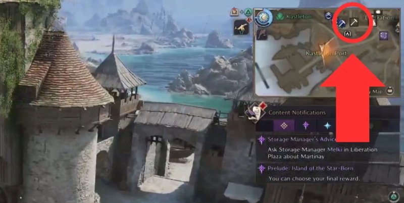 Throne and Liberty волшебный порошок