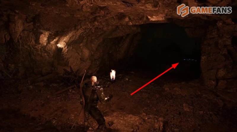 Альманах в Gothic 1 Remake прохождение