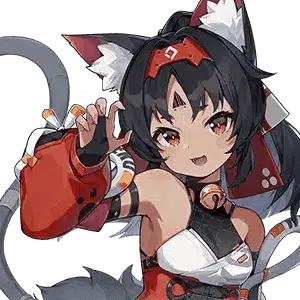 Нэкомия Мана