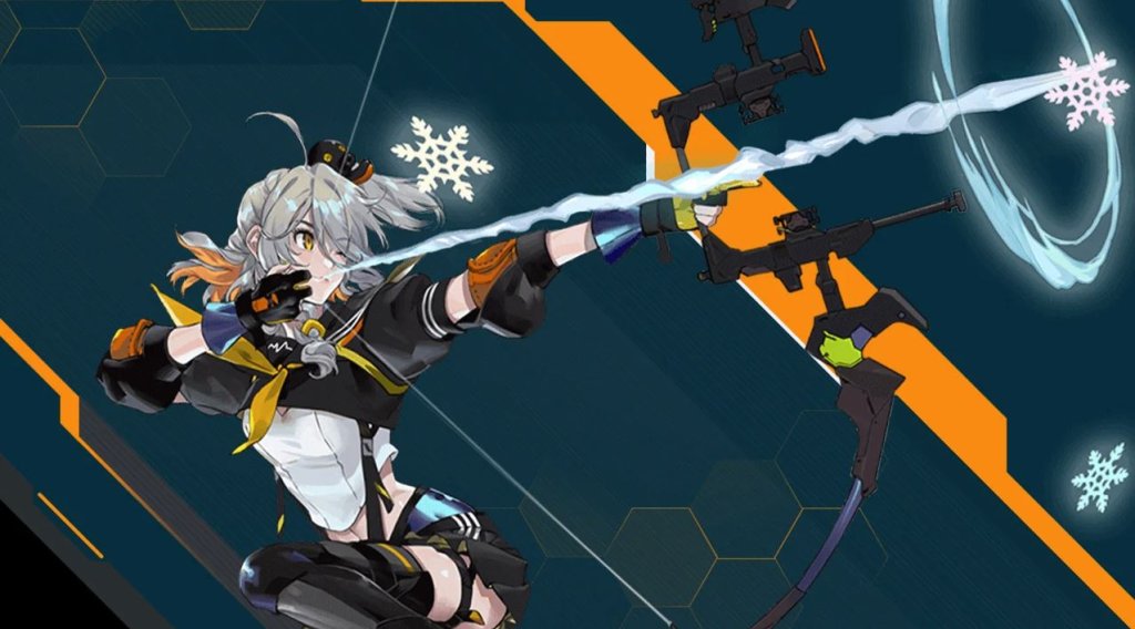 Tower of Fantasy лучшие команды