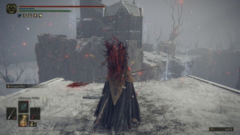 Полное прохождение Elden Ring 71