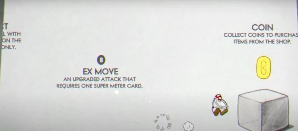 Где найти все монеты в Cuphead 1