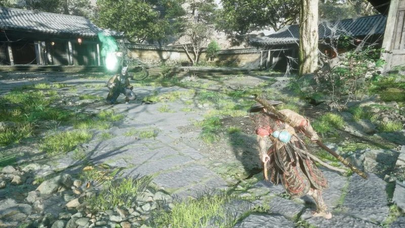 Black Myth: Wukong где найти всех духов